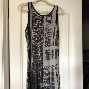 Nic and Zoe A-line dress